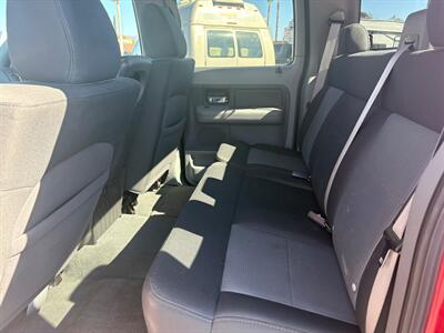 2007 Ford F-150 XLT   - Photo 8 - Santee, CA 92071