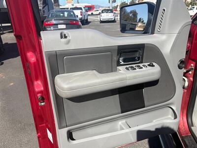 2007 Ford F-150 XLT   - Photo 12 - Santee, CA 92071