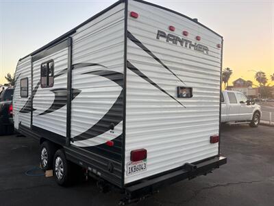 2018 PACIFIC COACH WORKS PANTHER 18 RBS 18 RBS - Photo 4 - Santee, CA 92071