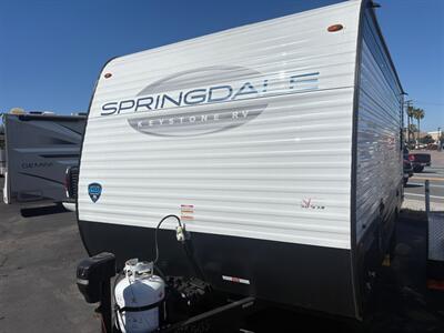 2025 KEYSTONE SPRINGDALE 1750 RD   - Photo 5 - Santee, CA 92071