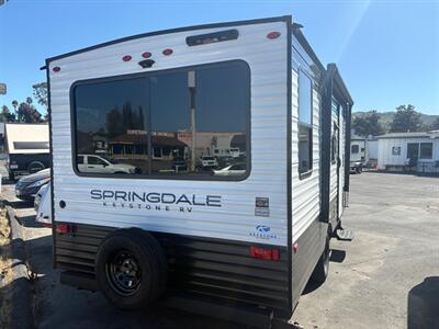 2025 KEYSTONE SPRINGDALE 1750 RD   - Photo 6 - Santee, CA 92071