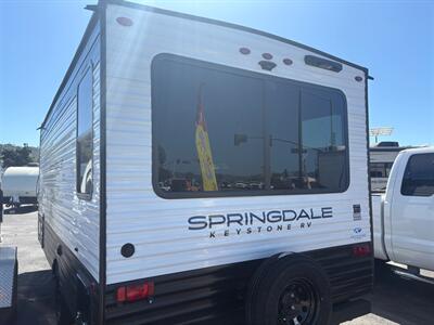 2025 KEYSTONE SPRINGDALE 1750 RD   - Photo 4 - Santee, CA 92071