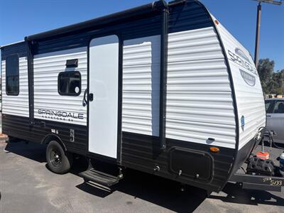 2025 KEYSTONE SPRINGDALE 1750 RD   - Photo 2 - Santee, CA 92071