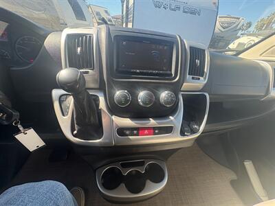 2022 RAM PROMASTER RIZE   - Photo 7 - Santee, CA 92071