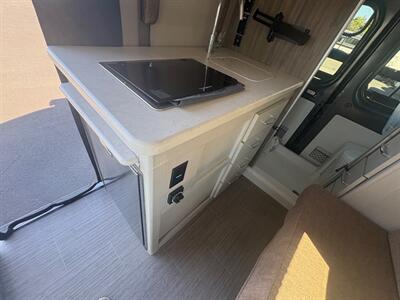 2022 RAM PROMASTER RIZE   - Photo 11 - Santee, CA 92071