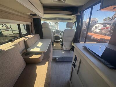 2022 RAM PROMASTER RIZE   - Photo 16 - Santee, CA 92071