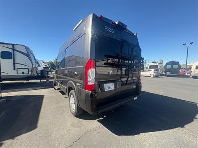 2022 RAM PROMASTER RIZE   - Photo 4 - Santee, CA 92071