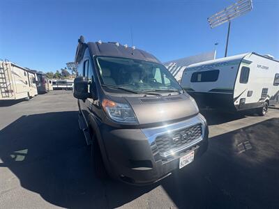 2022 RAM PROMASTER RIZE   - Photo 2 - Santee, CA 92071