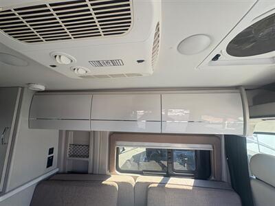 2022 RAM PROMASTER RIZE   - Photo 8 - Santee, CA 92071