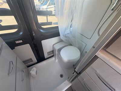 2022 RAM PROMASTER RIZE   - Photo 12 - Santee, CA 92071