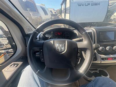 2022 RAM PROMASTER RIZE   - Photo 6 - Santee, CA 92071