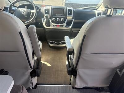 2022 RAM PROMASTER RIZE   - Photo 18 - Santee, CA 92071