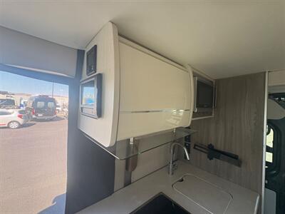 2022 RAM PROMASTER RIZE   - Photo 13 - Santee, CA 92071