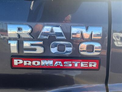 2022 RAM PROMASTER RIZE   - Photo 20 - Santee, CA 92071