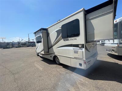 2015 THOR SPRINTER/CITATION 3500 24 SR   - Photo 4 - Santee, CA 92071