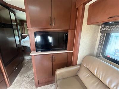 2015 THOR SPRINTER/CITATION 3500 24 SR   - Photo 7 - Santee, CA 92071