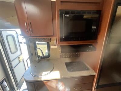 2015 THOR SPRINTER/CITATION 3500 24 SR   - Photo 9 - Santee, CA 92071