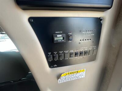 2015 THOR SPRINTER/CITATION 3500 24 SR   - Photo 18 - Santee, CA 92071