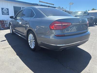 2016 VOLKSWAGEN PASSAT 1.8T SE   - Photo 7 - Santee, CA 92071
