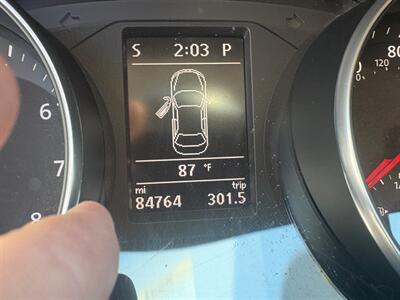 2016 VOLKSWAGEN PASSAT 1.8T SE   - Photo 15 - Santee, CA 92071