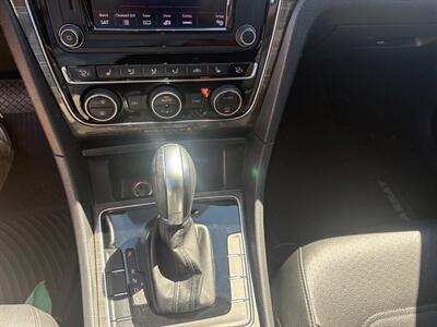 2016 VOLKSWAGEN PASSAT 1.8T SE   - Photo 12 - Santee, CA 92071