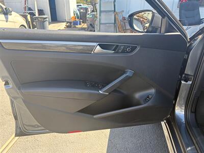 2016 VOLKSWAGEN PASSAT 1.8T SE   - Photo 13 - Santee, CA 92071