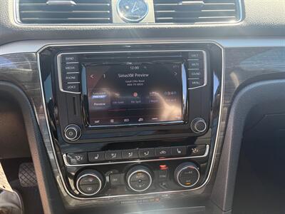 2016 VOLKSWAGEN PASSAT 1.8T SE   - Photo 14 - Santee, CA 92071