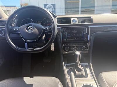 2016 VOLKSWAGEN PASSAT 1.8T SE   - Photo 11 - Santee, CA 92071