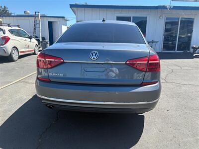 2016 VOLKSWAGEN PASSAT 1.8T SE   - Photo 6 - Santee, CA 92071