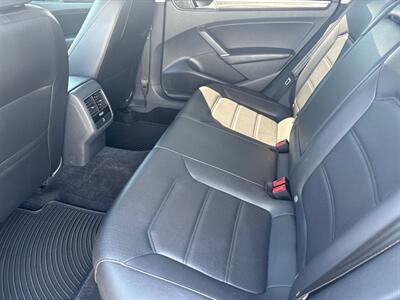 2016 VOLKSWAGEN PASSAT 1.8T SE   - Photo 10 - Santee, CA 92071