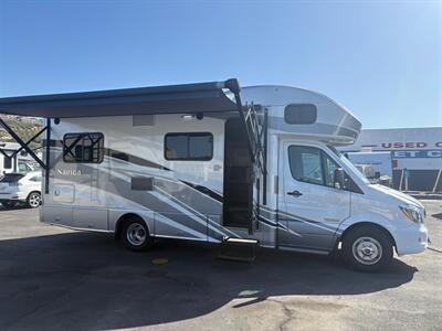 2016 Winnebago NAVION 3500   - Photo 6 - Santee, CA 92071