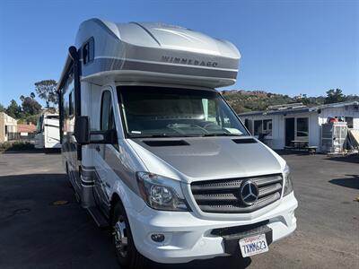 2016 Winnebago NAVION 3500   - Photo 3 - Santee, CA 92071