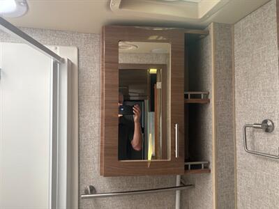 2016 Winnebago NAVION 3500   - Photo 19 - Santee, CA 92071