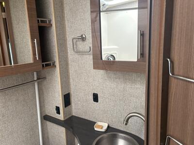 2016 Winnebago NAVION 3500   - Photo 17 - Santee, CA 92071