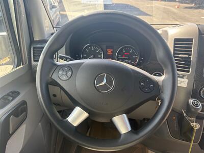 2016 Winnebago NAVION 3500   - Photo 9 - Santee, CA 92071