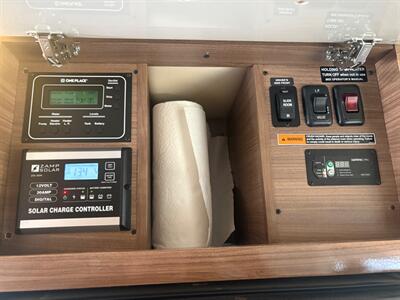 2016 Winnebago NAVION 3500   - Photo 14 - Santee, CA 92071