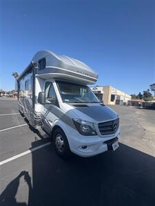 2016 Winnebago NAVION 3500   - Photo 2 - Santee, CA 92071