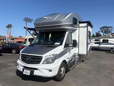 2016 Winnebago NAVION 3500   - Photo 7 - Santee, CA 92071
