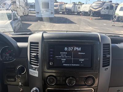 2016 Winnebago NAVION 3500   - Photo 10 - Santee, CA 92071