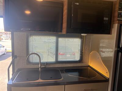 2016 Winnebago NAVION 3500   - Photo 12 - Santee, CA 92071