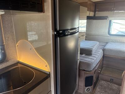 2016 Winnebago NAVION 3500   - Photo 13 - Santee, CA 92071