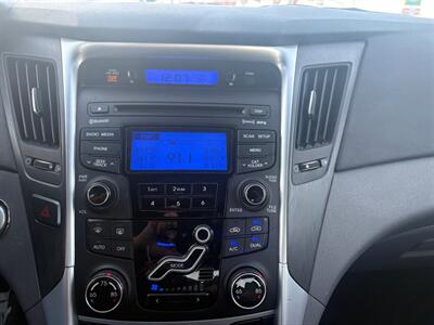 2012 HYUNDAI ELANTRA SE 2.0T   - Photo 14 - Santee, CA 92071