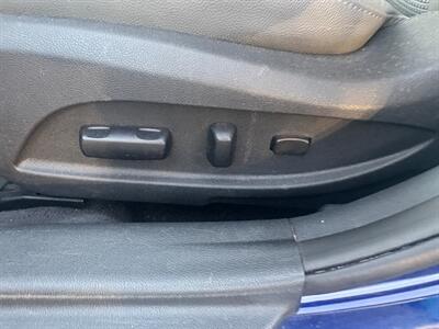 2012 HYUNDAI ELANTRA SE 2.0T   - Photo 10 - Santee, CA 92071