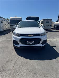 2019 CHEVROLET TRAX AWD LS - Photo 2 - Santee, CA 92071
