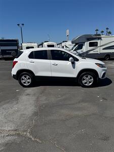 2019 CHEVROLET TRAX AWD LS - Photo 4 - Santee, CA 92071
