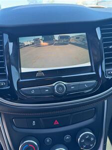 2019 CHEVROLET TRAX AWD LS - Photo 14 - Santee, CA 92071