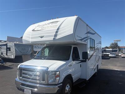 2012 JAMBOREE SEARCHER 23B 23B - Photo 5 - Santee, CA 92071