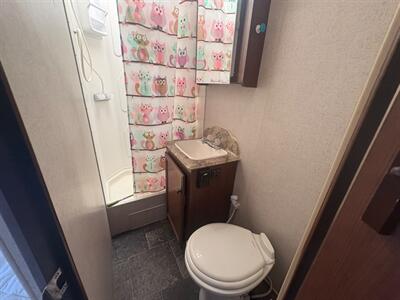 2012 JAMBOREE SEARCHER 23B 23B - Photo 15 - Santee, CA 92071