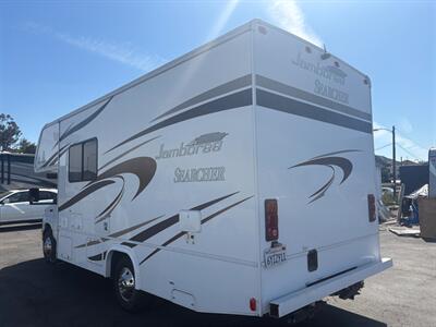 2012 JAMBOREE SEARCHER 23B 23B - Photo 4 - Santee, CA 92071
