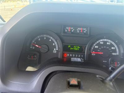 2012 JAMBOREE SEARCHER 23B 23B - Photo 8 - Santee, CA 92071